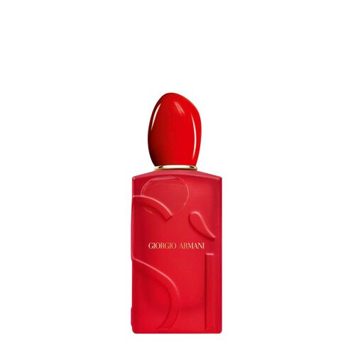 Giorgio Armani S&igrave; Passione Red Bloom EDP 100ml