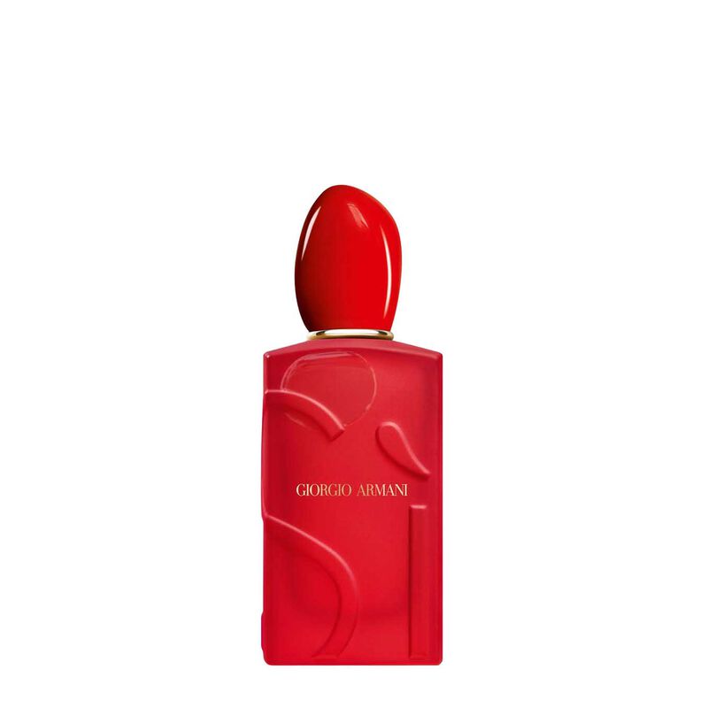 Giorgio Armani S&igrave; Passione Red Bloom EDP 100ml image number 0