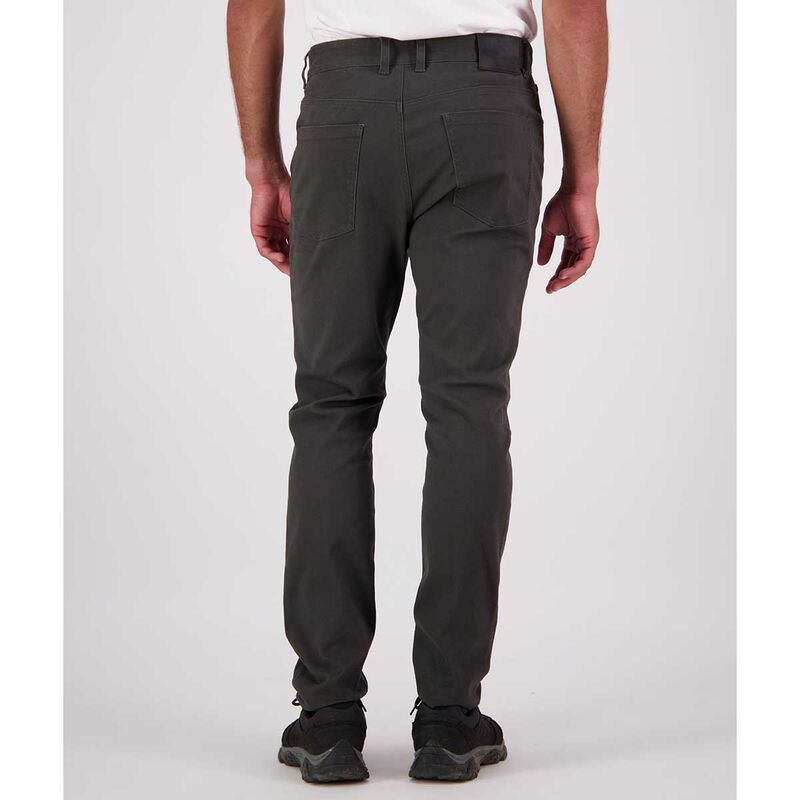Swanndri Oakleigh Slim Fit Pant image number 1