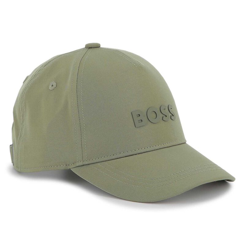 BOSS Twill Cap 52-56 image number 0