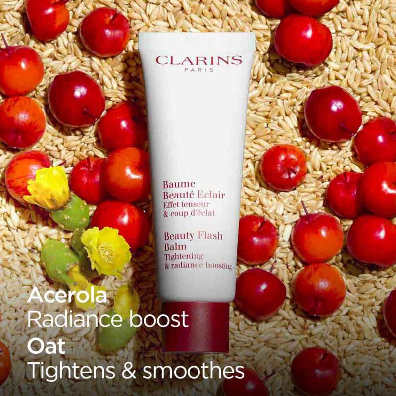 Clarins Beauty Flash Balm Collection image number 3