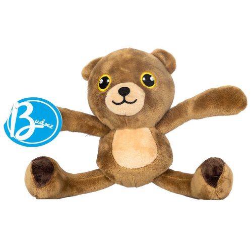Budeez Lottie The Bear 10cm