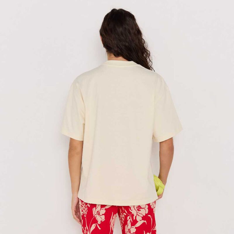 MINKPINK Paradiso Oversize Tee image number 1