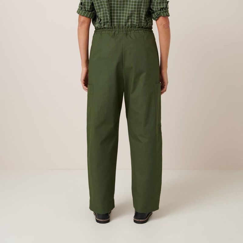 Kowtow Parker Pant image number 1