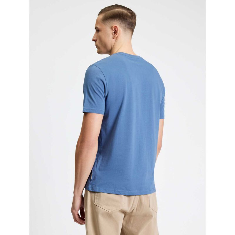 Ben Sherman Seagull Target Tee image number 1