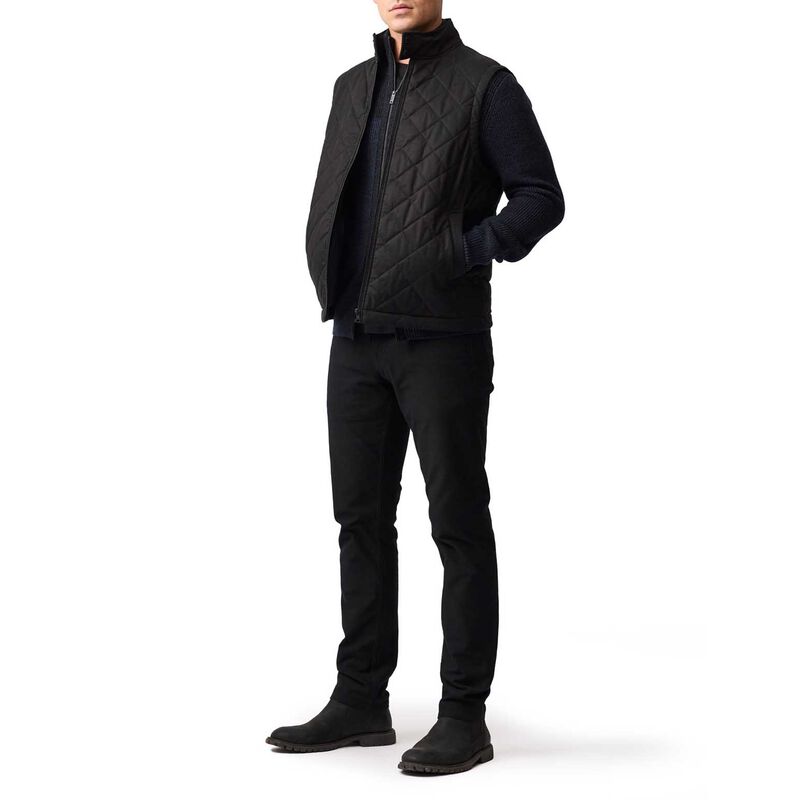 Rodd & Gunn Newall Knit image number 3