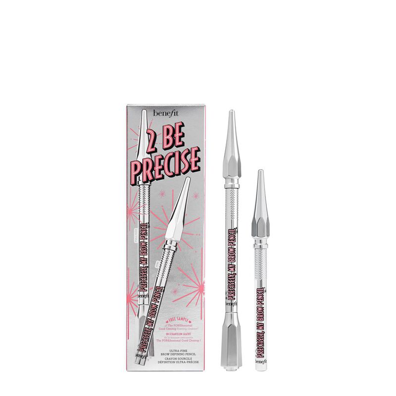 Benefit Precisely My Brow Booster Set 2023 - Shade 03 image number 0