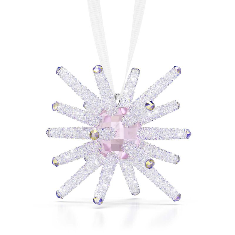 Swarovski Wicked Wand Ornament image number 0
