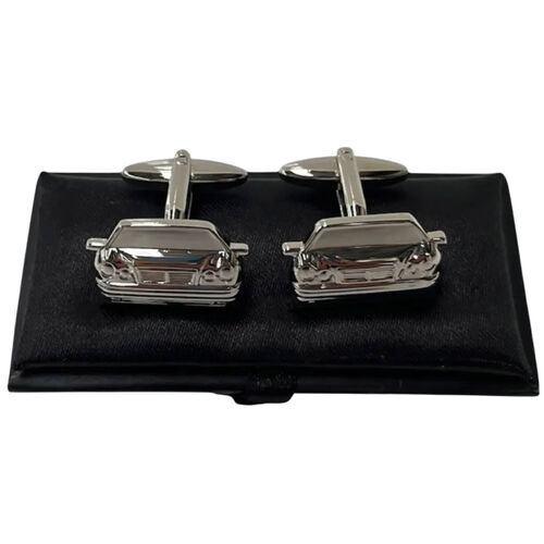 gdesign Cufflinks Mercedes