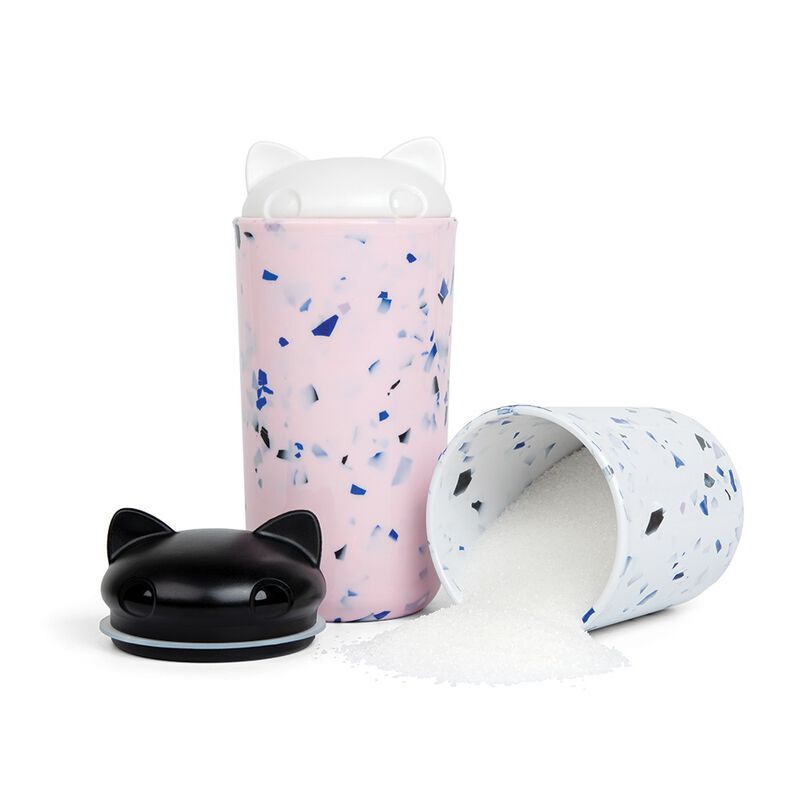 Ototo Kitty Catainers Containers image number 2
