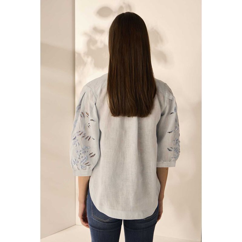Lania Steffi Shirt image number 1
