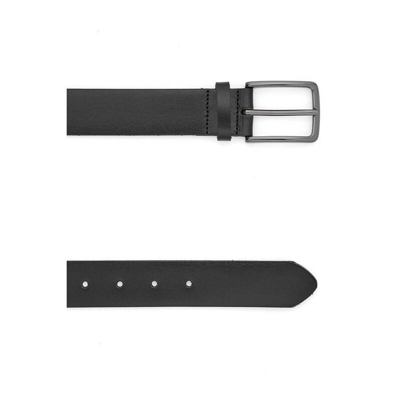 Cambridge Cc Leather Belt image number 1