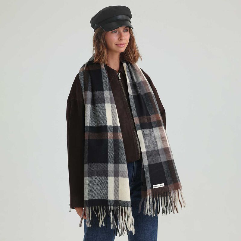 Morgan & Taylor Hana Scarf image number 1