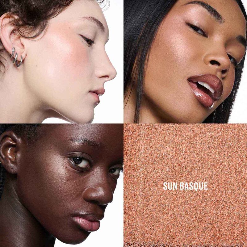 MAC Skinfinish Colourstruck Blush image number 38