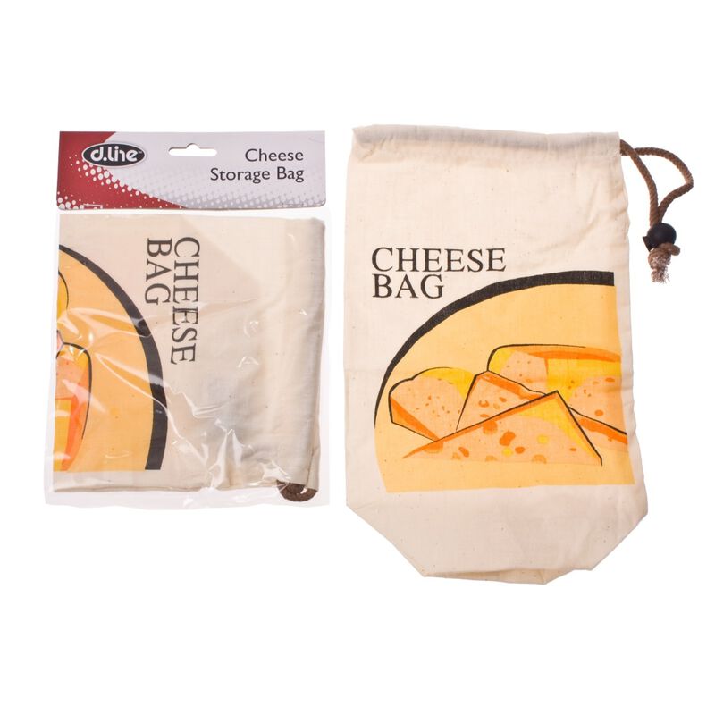 D.Line Cheese Storage Bag image number 0
