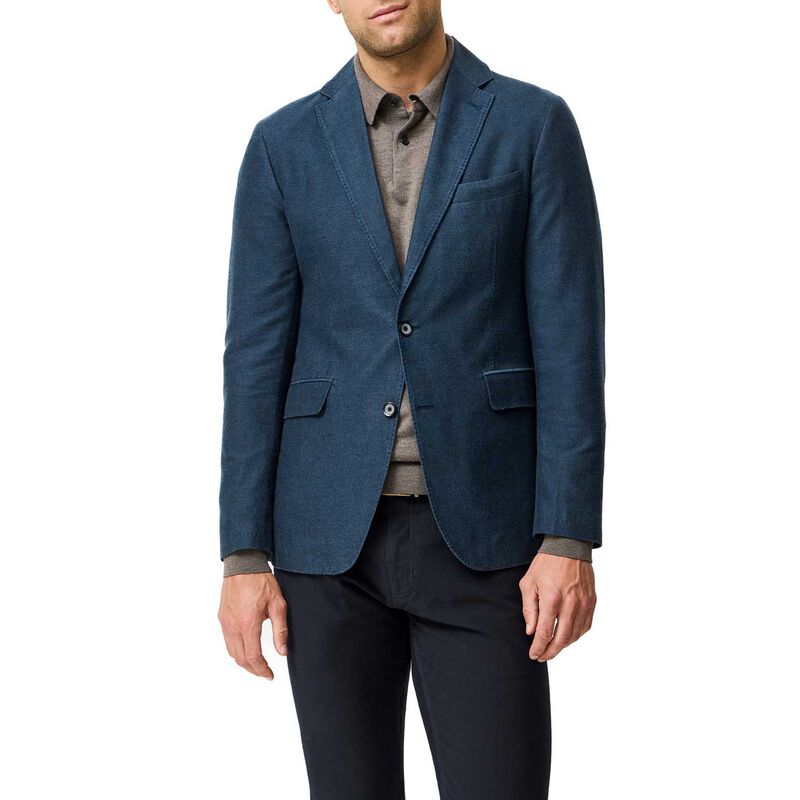 Rodd & Gunn Smyth Creek Sports Fit Jacket image number 0