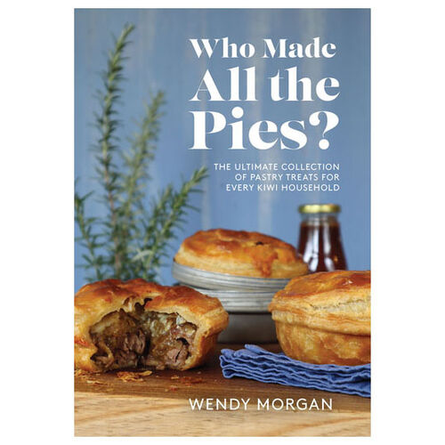 Who Made All The Pies?