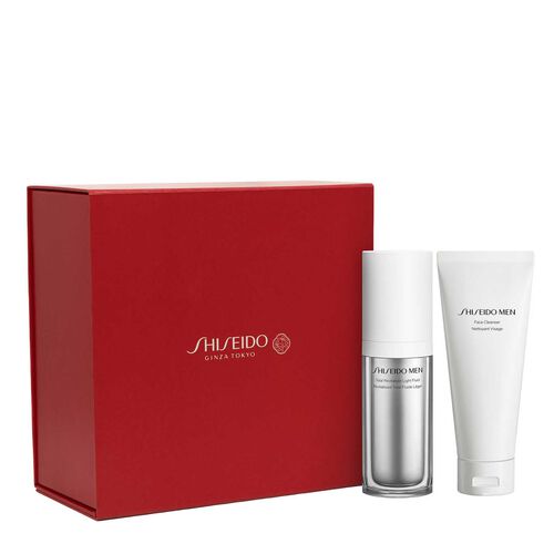 Shiseido Men's Moisturiser Set