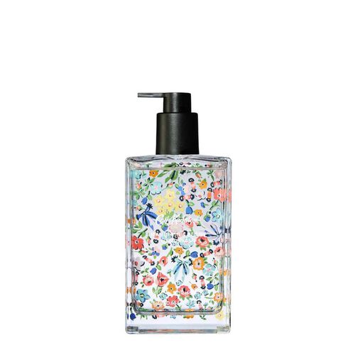 Cath Kidston Hand Wash 300ml Bottle Mandarin & Peony