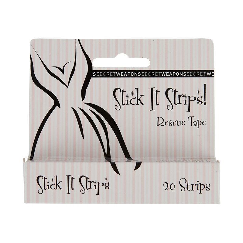 Secret Weapons Stick It Strips image number 0