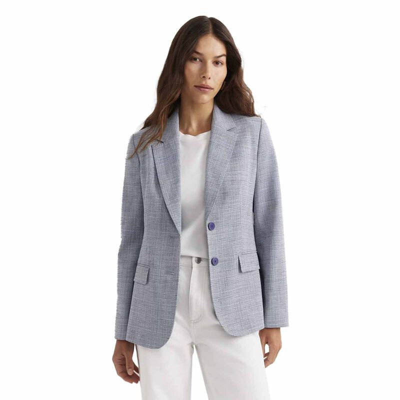 Sportscraft Ammata Blazer image number 0