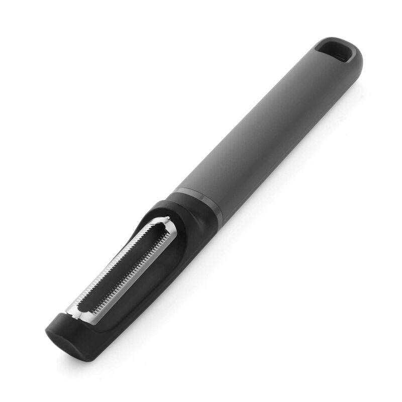 KitchenAid Classic Euro Peeler Charcoal image number 2