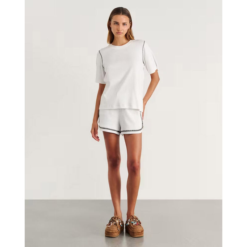 JAG Celina Blanket Stitch Shirt image number 11