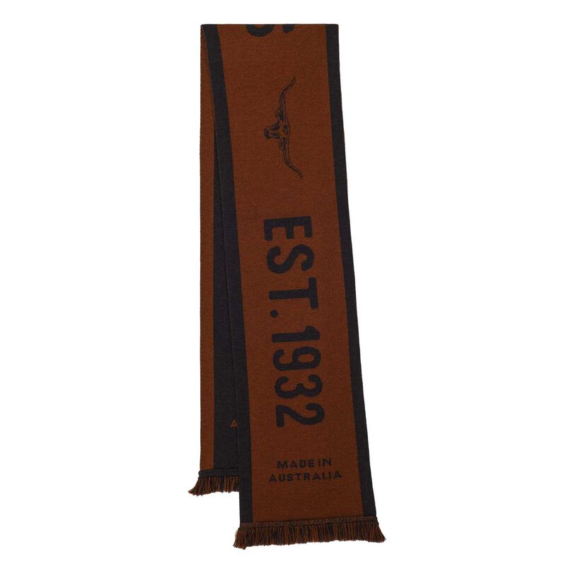 R.M. Williams Kit Scarf image number 3