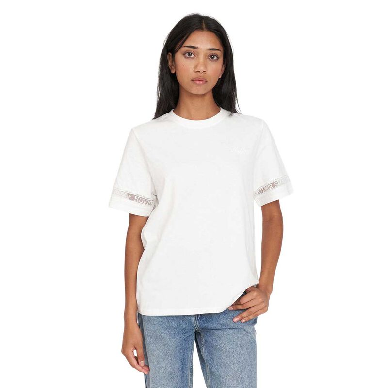 Huffer Classic Tee 170/Cherie image number 0