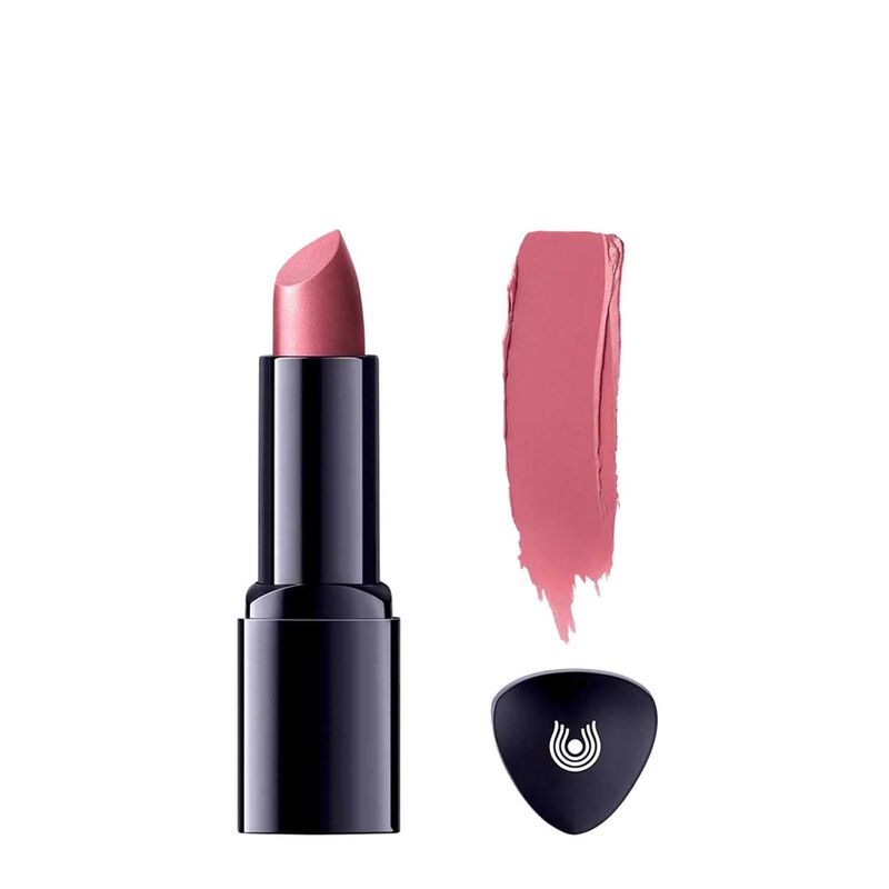 Dr. Hauschka Lipstick 03 Camellia image number 0