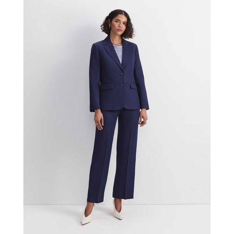 Sportscraft Freya Short Blazer image number 3