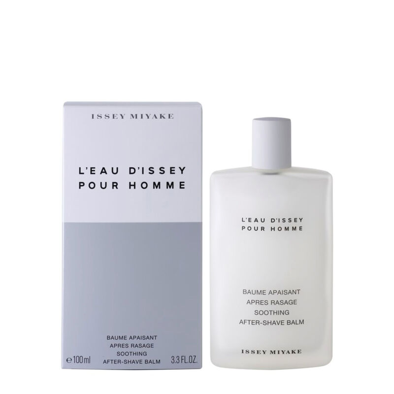 Issey Miyake L`Eau D`Issey Pour Homme After Shave Balm 100ml image number 0