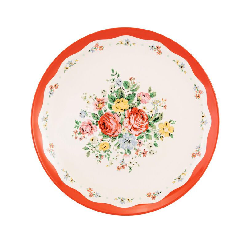 Cath Kidston Feels Like Home Dinner Plate image number 1