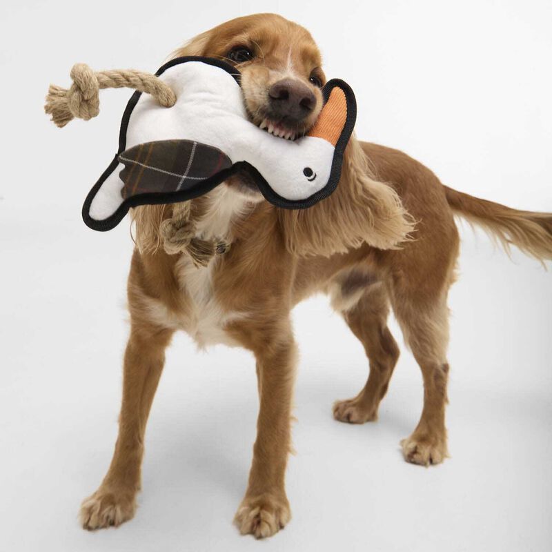 Barbour Seabird Dog Toy image number 1