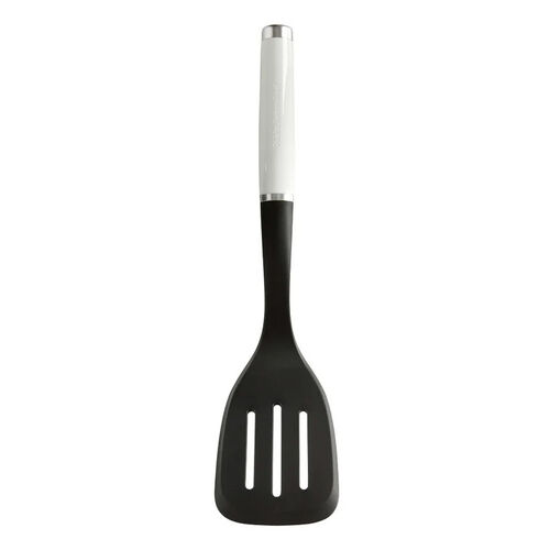 KitchenAid Classic Slotted Turner White