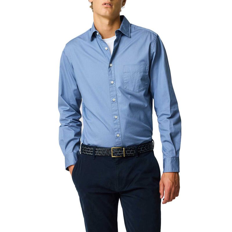 Rodd & Gunn Mavis Lake Ls Sports Fit Shirt image number 8