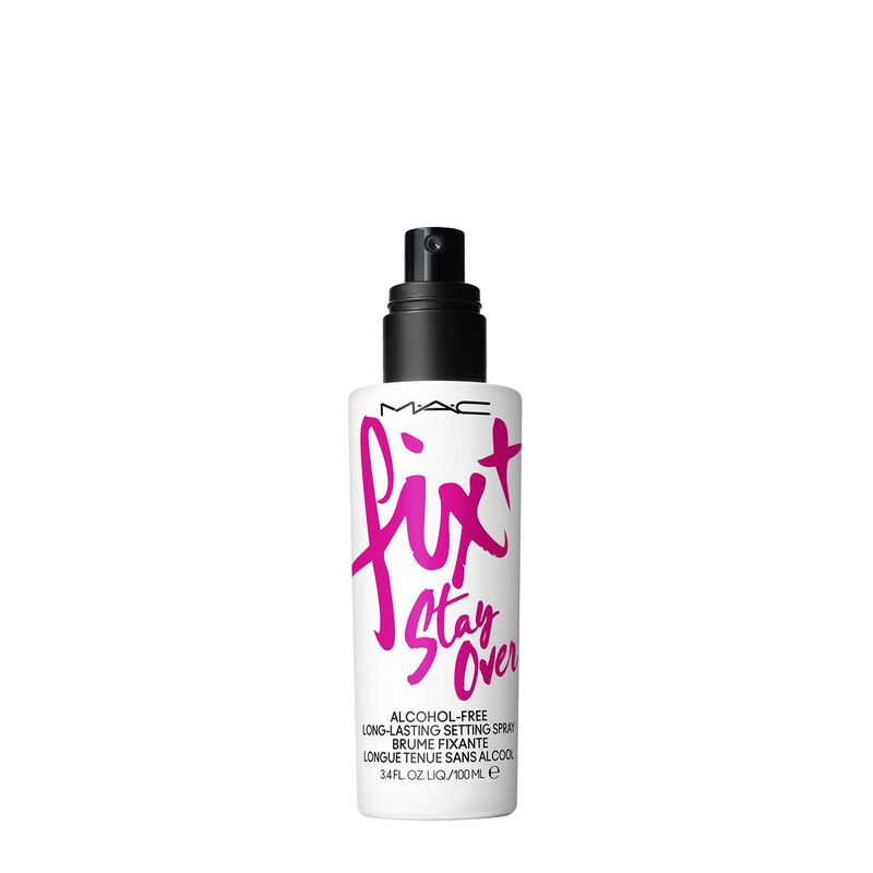 MAC Fix + Stay Over 100ml image number 0