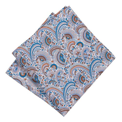 Parisian Jasvinder Pocket Square