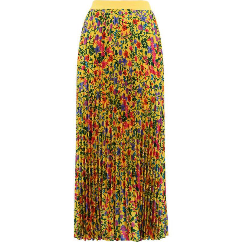 Weekend Max Mara Palio Skirt image number 1