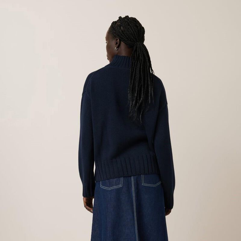 Kowtow Staple Sweater image number 1