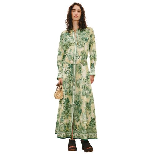 AL&Eacute;MAIS Sara Shirtdress