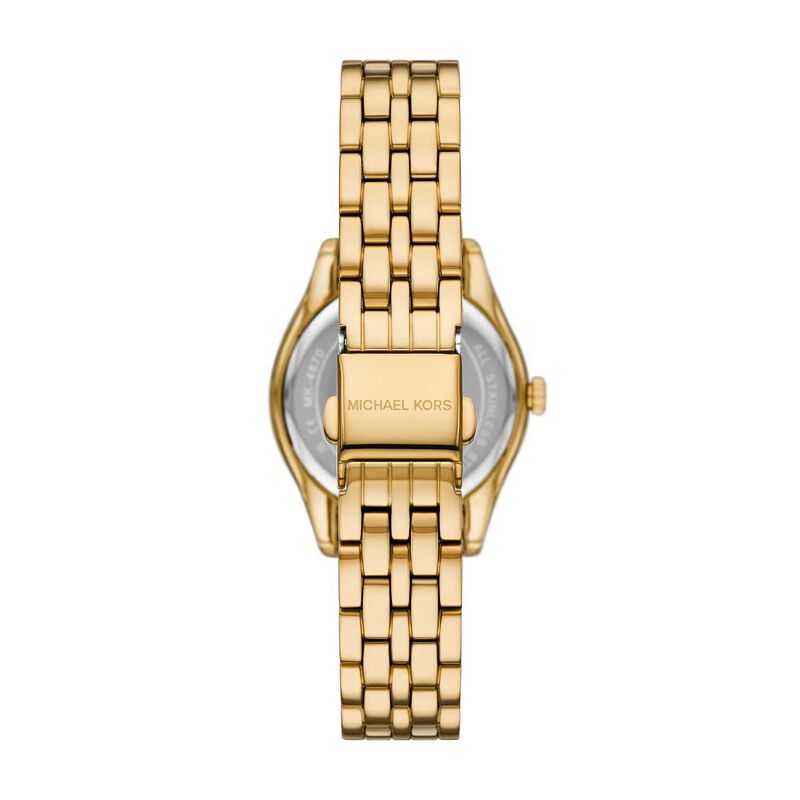 Michael Kors Harlowe Watch MK4870 image number 1
