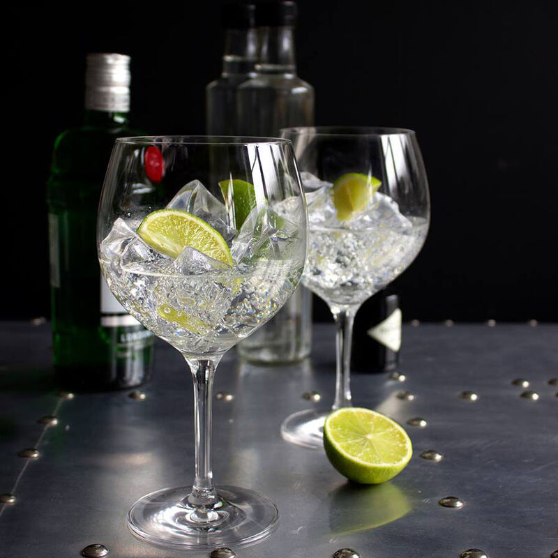 Schott Zwiesel Gin & Tonic Glasses - Set of 4 image number 2