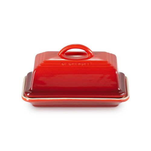 Le Creuset Butter Dish