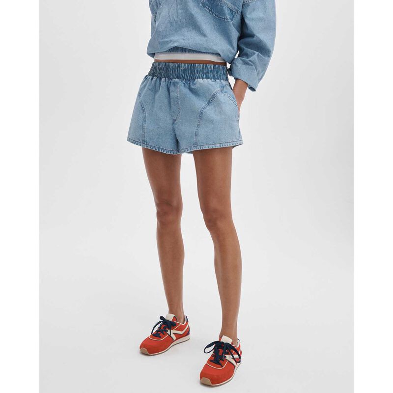 Rag & Bone Retro Trainer Sneaker image number 1