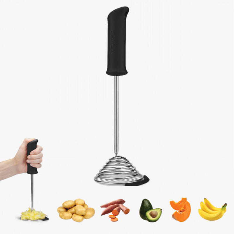 Dreamfarm Smood Masher image number 3