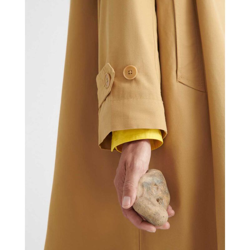 Kowtow Tab Trench image number 2