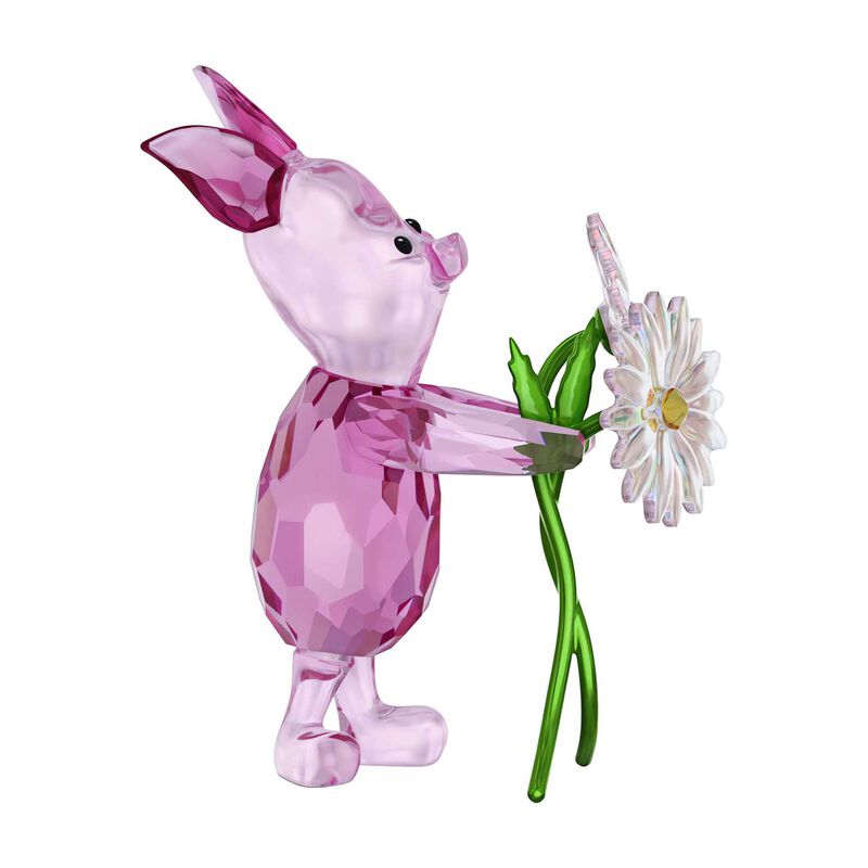 Swarovski Winnie The Pooh: Piglet image number 2