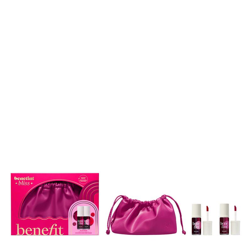 Benefit Benetint Bliss Gift Set image number 0