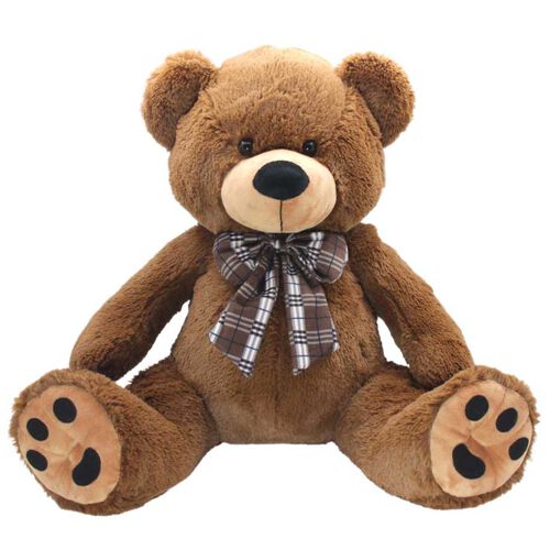 Teddy Time Lenny Bear 30cm